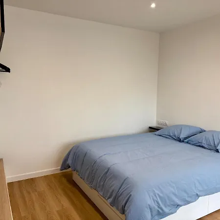 Apartment Au Coeur De *